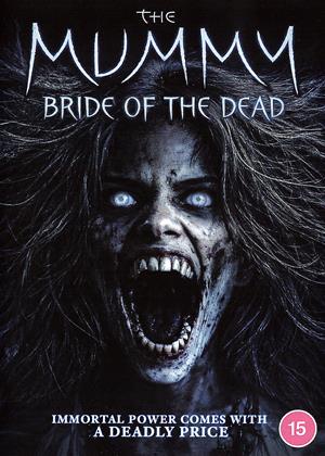 The Mummy: Bride of the Dead Online DVD Rental