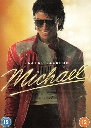 Michael Online DVD Rental