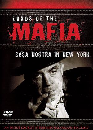 Rent Lords of the Mafia: Cosa Nostra in New York Online DVD & Blu-ray Rental