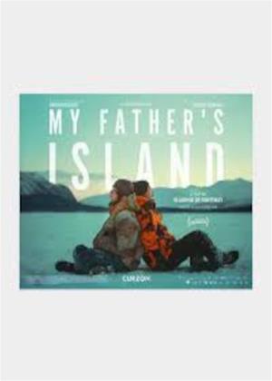 Rent My Father's Island (aka Sukkwan Island) Online DVD & Blu-ray Rental