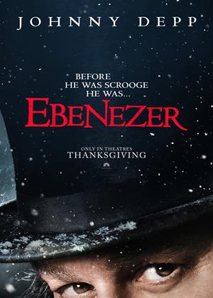 Rent Ebenezer: A Christmas Carol Online DVD & Blu-ray Rental