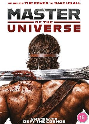 Rent Master of the Universe (aka Masters of the Universe) Online DVD & Blu-ray Rental
