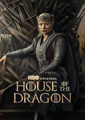 Rent House of the Dragon: Series 3 Online DVD & Blu-ray Rental