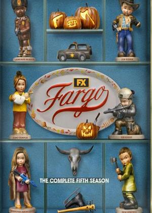 Rent Fargo: Series 5 Online DVD & Blu-ray Rental