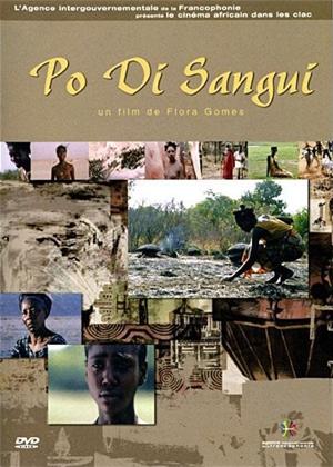 Rent Tree of Blood (aka Po di Sangui) Online DVD & Blu-ray Rental