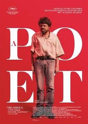 Rent A Poet (aka Un poeta) Online DVD & Blu-ray Rental