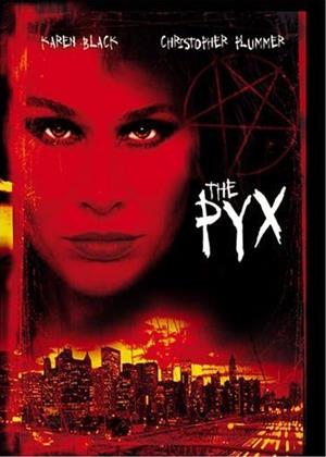 Rent The Pyx (aka The Hooker Cult Murders) Online DVD & Blu-ray Rental