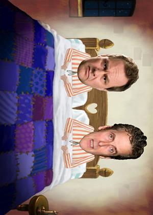 Rent The News at Bedtime Online DVD & Blu-ray Rental