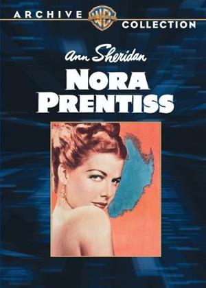 Rent Nora Prentiss (aka La sentencia) Online DVD & Blu-ray Rental