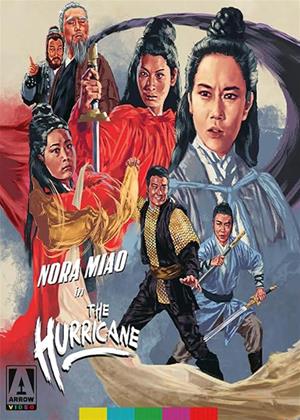 Rent The Hurricane (aka Jin xuan feng) Online DVD & Blu-ray Rental