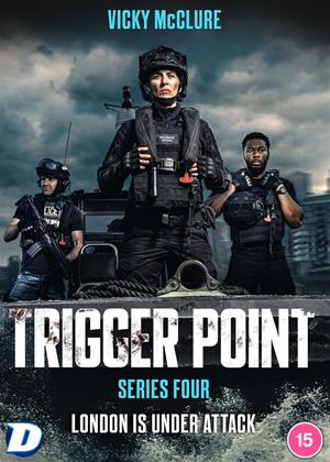Rent Trigger Point: Series 4 Online DVD & Blu-ray Rental