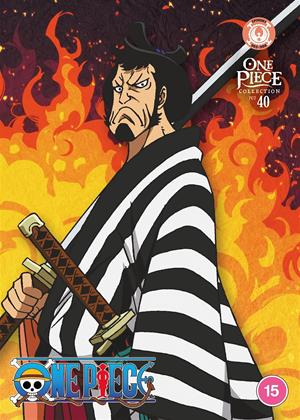 Rent One Piece: Series 40 Online DVD & Blu-ray Rental