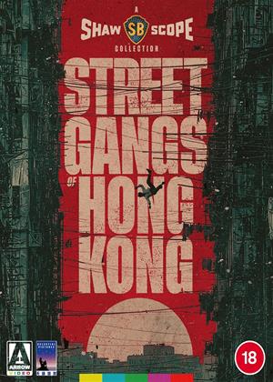 Rent The Big Holdup / The Convict Killer (aka Da jie an /  Cha chi nan fei) Online DVD & Blu-ray Rental