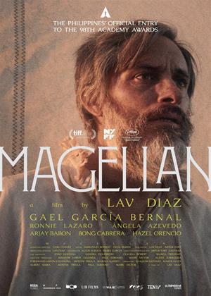 Rent Magellan (aka Magallanes) Online DVD & Blu-ray Rental