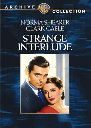 Rent Strange Interlude (aka Strange Interval) Online DVD & Blu-ray Rental