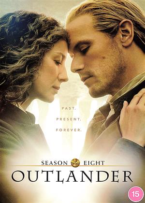 Rent Outlander: Series 8 Online DVD & Blu-ray Rental