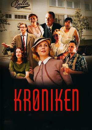 Rent Kroniken (aka Better Times) Online DVD & Blu-ray Rental
