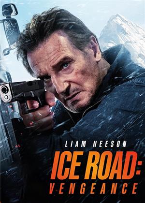 Rent Ice Road: Vengeance (aka Ice Road 2: Road to the Sky) Online DVD & Blu-ray Rental