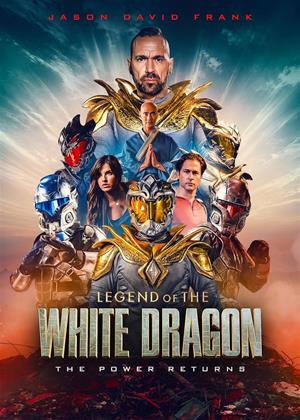 Rent Legend of the White Dragon (aka Легенда о Белом змају) Online DVD & Blu-ray Rental