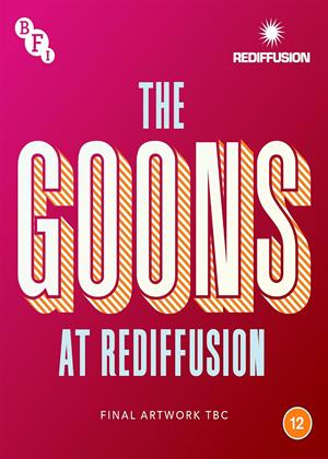 Rent The Goons at Rediffusion (aka Son of Fred / The Idiot Weekly, Price 2D / A Show Called Fred / Yes, It's the Cathode-Ray Tube Show!) Online DVD & Blu-ray Rental