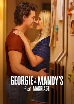 Rent Georgie and Mandy's First Marriage: Series 2 Online DVD & Blu-ray Rental