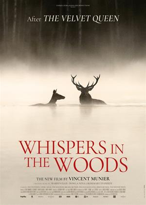 Rent Whispers in the Woods (aka Le chant des forêts) Online DVD & Blu-ray Rental
