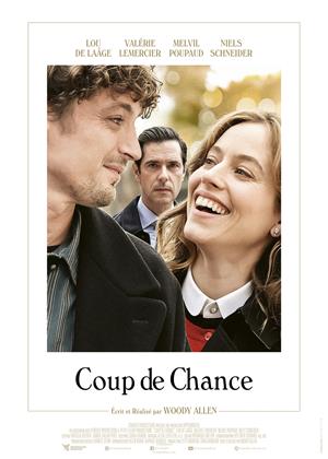 Rent Coup de Chance (aka Coup de chance / Wasp 22) Online DVD & Blu-ray Rental