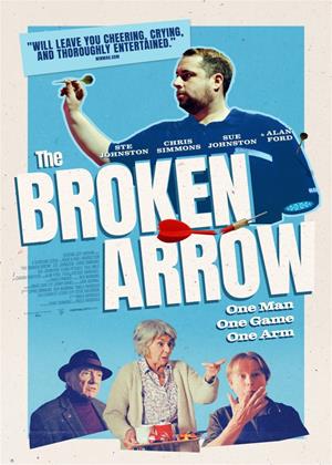 Rent The Broken Arrow Online DVD & Blu-ray Rental