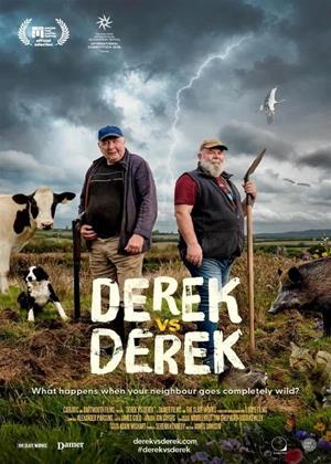 Rent Derek vs. Derek (aka Derek vs Derek) Online DVD & Blu-ray Rental