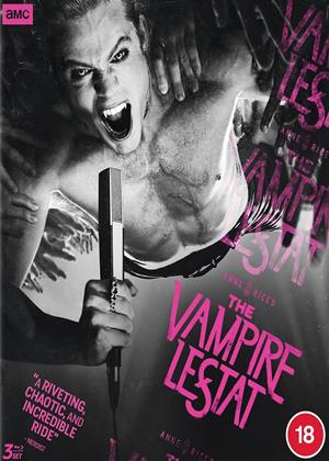 Rent Interview with the Vampire: Series 3 (aka The Vampire Lestat) Online DVD & Blu-ray Rental