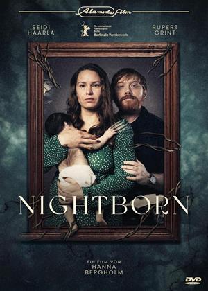 Rent Nightborn (aka Yön lapsi) Online DVD & Blu-ray Rental