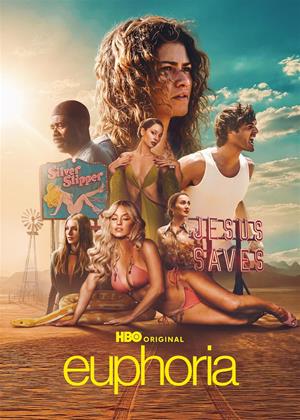 Rent Euphoria: Series 3 Online DVD & Blu-ray Rental