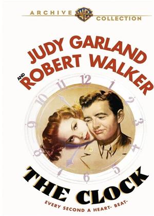 Rent The Clock (aka Under the Clock) Online DVD & Blu-ray Rental