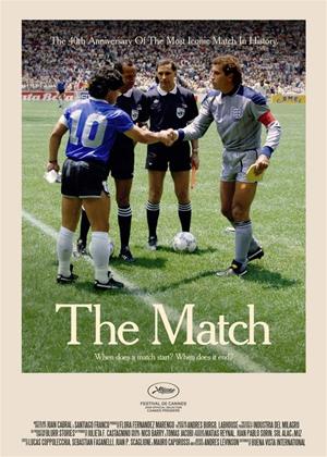 Rent The Match (aka El partido) Online DVD & Blu-ray Rental