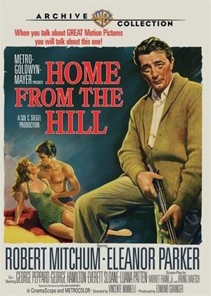 Rent Home from the Hill (aka Herencia de la carne) Online DVD & Blu-ray Rental