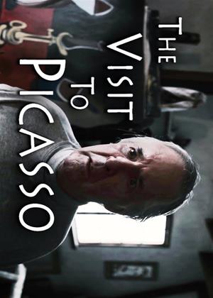 Rent Visit to Picasso (aka Bezoek aan Picasso / Visite à Picasso) Online DVD & Blu-ray Rental