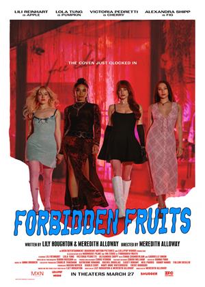Rent Forbidden Fruits (aka Запретный плод) Online DVD & Blu-ray Rental