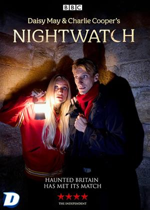 Rent Daisy May and Charlie Cooper's NightWatch Online DVD & Blu-ray Rental