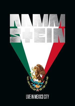 Rent Rammstein: Live in Mexico City (aka Rammstein - Live in Mexico City) Online DVD & Blu-ray Rental