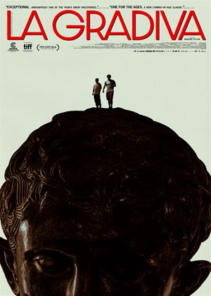 Rent La Gradiva (aka Gradiva) Online DVD & Blu-ray Rental