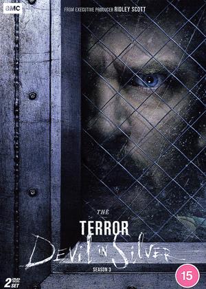 Rent The Terror: Series 3 (aka The Terror: Series 3: Devil in Silver) Online DVD & Blu-ray Rental