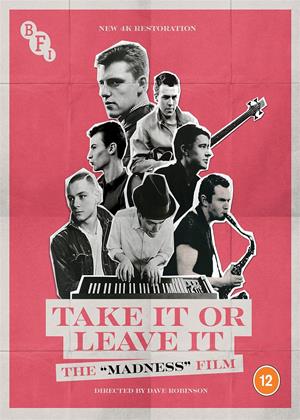 Rent Madness: Take It or Leave It (aka Take It or Leave It) Online DVD & Blu-ray Rental