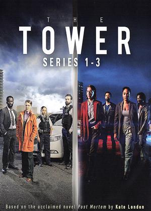 Rent The Tower: Series 2 Online DVD & Blu-ray Rental