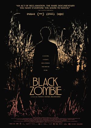 Rent Black Zombie (aka Czarne zombie) Online DVD & Blu-ray Rental