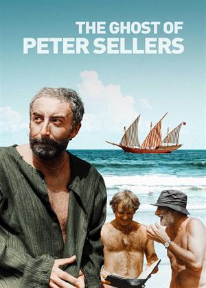 Rent The Ghost of Peter Sellers (aka Peter Sellers'ın Hayaleti) Online DVD & Blu-ray Rental
