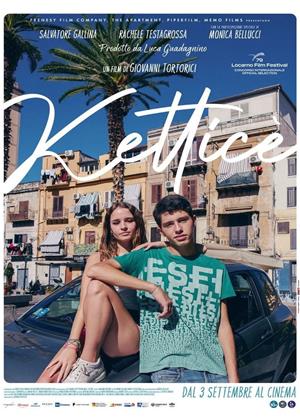 Rent Ketticè (aka Kettice) Online DVD & Blu-ray Rental