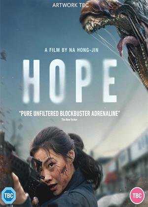 Rent Hope (aka Hopeu) Online DVD & Blu-ray Rental