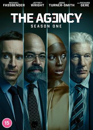 Rent The Agency: Series 1 (aka The Agency: Central Intelligence) Online DVD & Blu-ray Rental