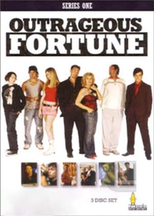 Rent Outrageous Fortune: Series 1 Online DVD & Blu-ray Rental