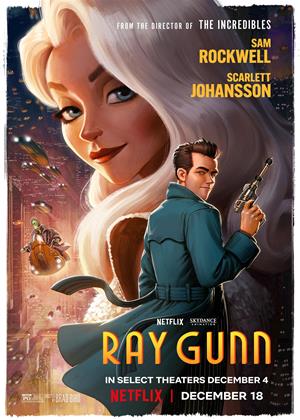 Rent Ray Gunn (aka راي غان) Online DVD & Blu-ray Rental